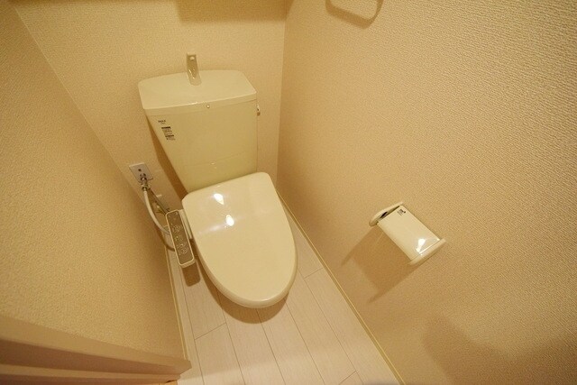 ポルトセレーノの物件内観写真