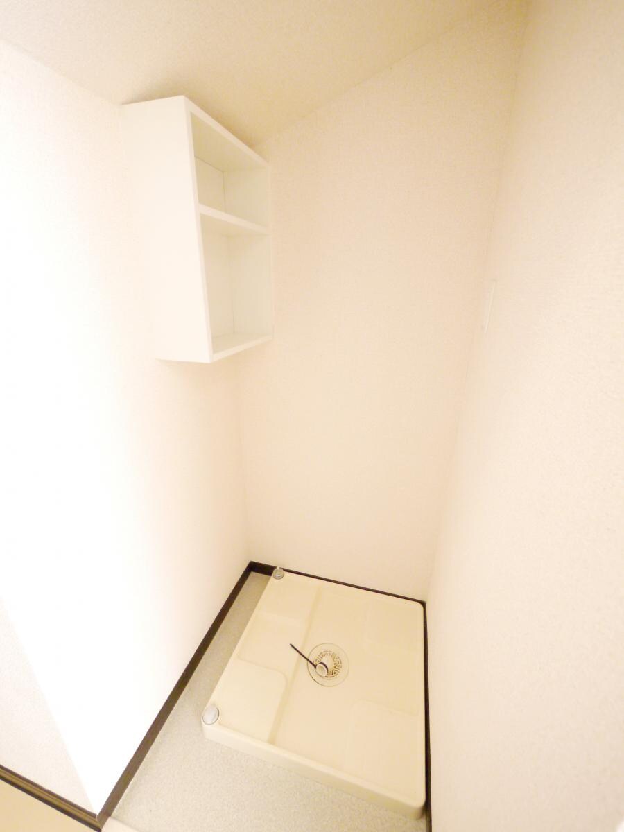 レオネクストエスペランサEの物件内観写真