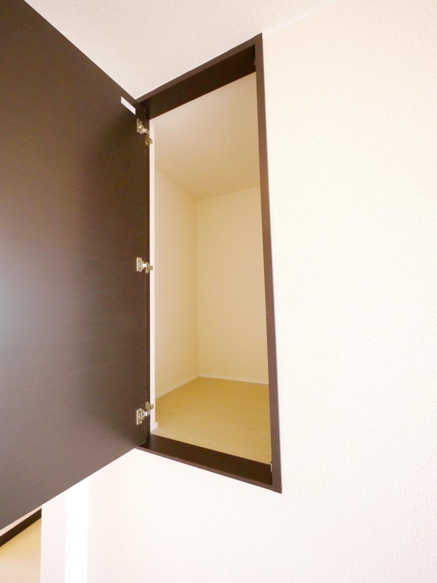 レオネクストエスペランサEの物件内観写真