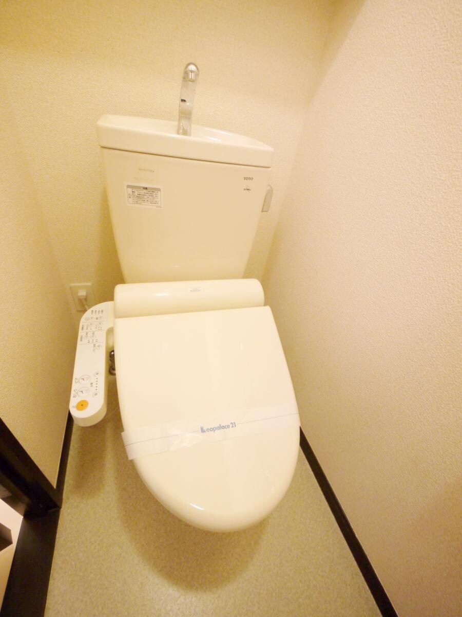 レオネクストエスペランサEの物件内観写真