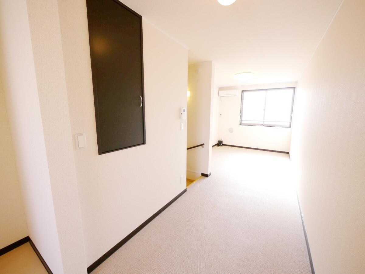 レオネクストエスペランサEの物件内観写真