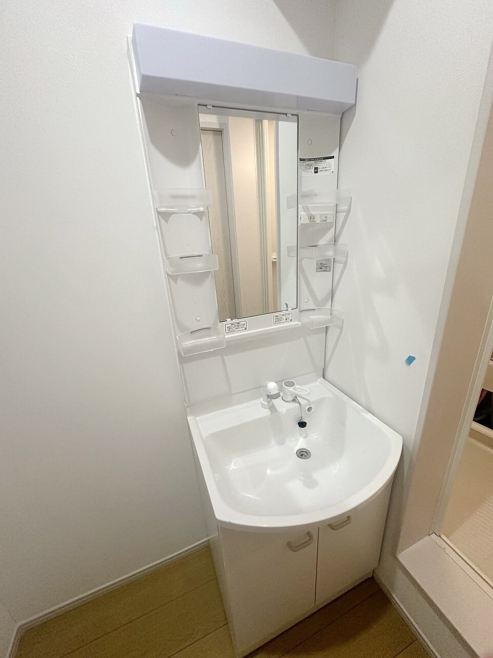 MELDIA西所沢IIの物件内観写真