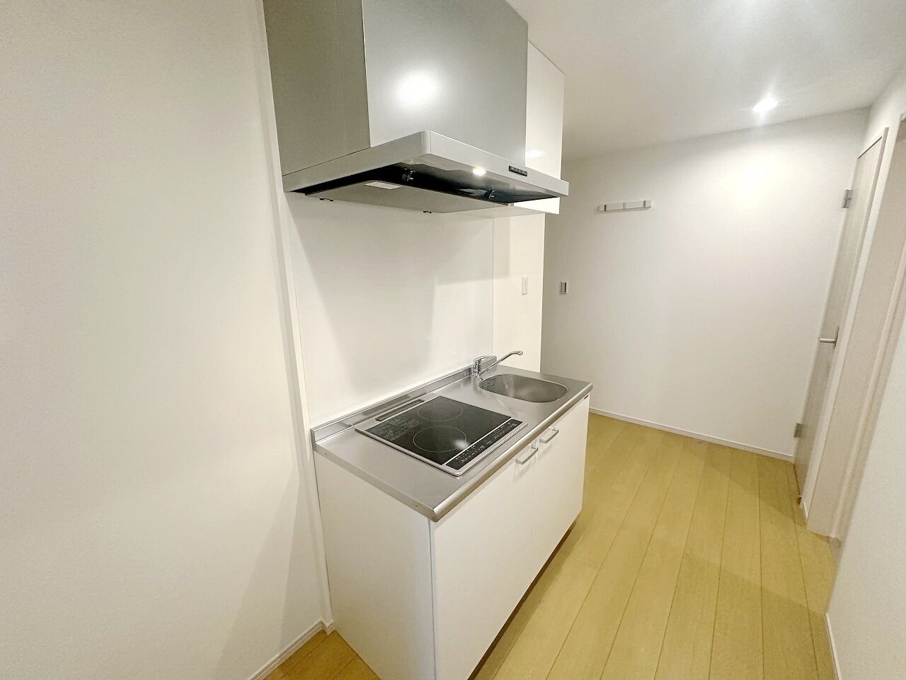 MELDIA西所沢IIの物件内観写真