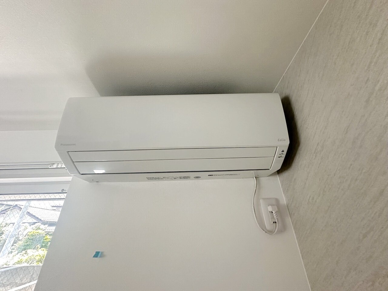 MELDIA西所沢IIの物件内観写真