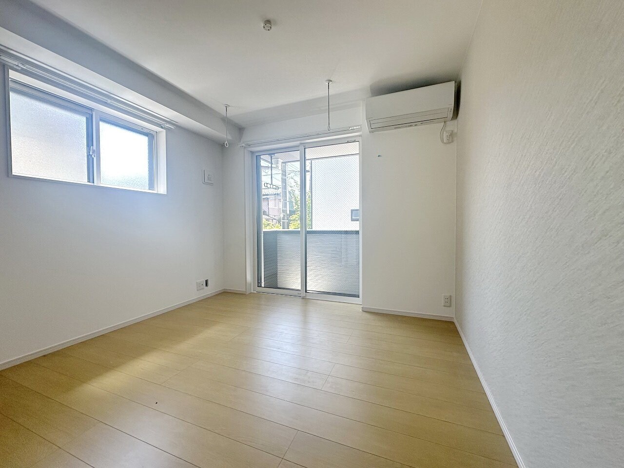 MELDIA西所沢IIの物件内観写真