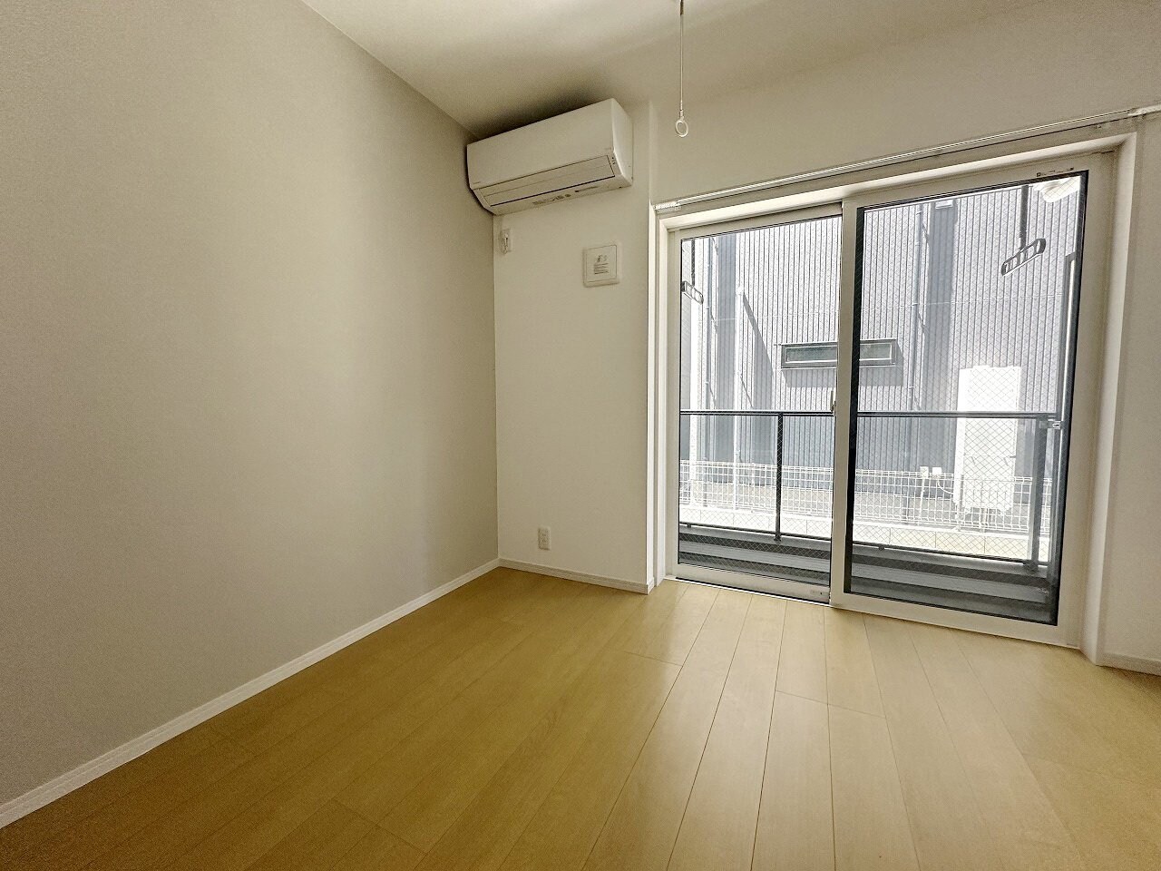 MELDIA西所沢IIの物件内観写真