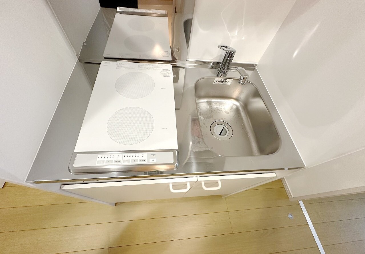 MELDIA西所沢IIの物件内観写真