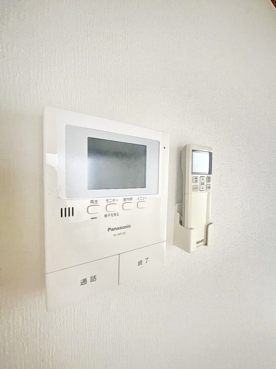 VILLETAの物件内観写真