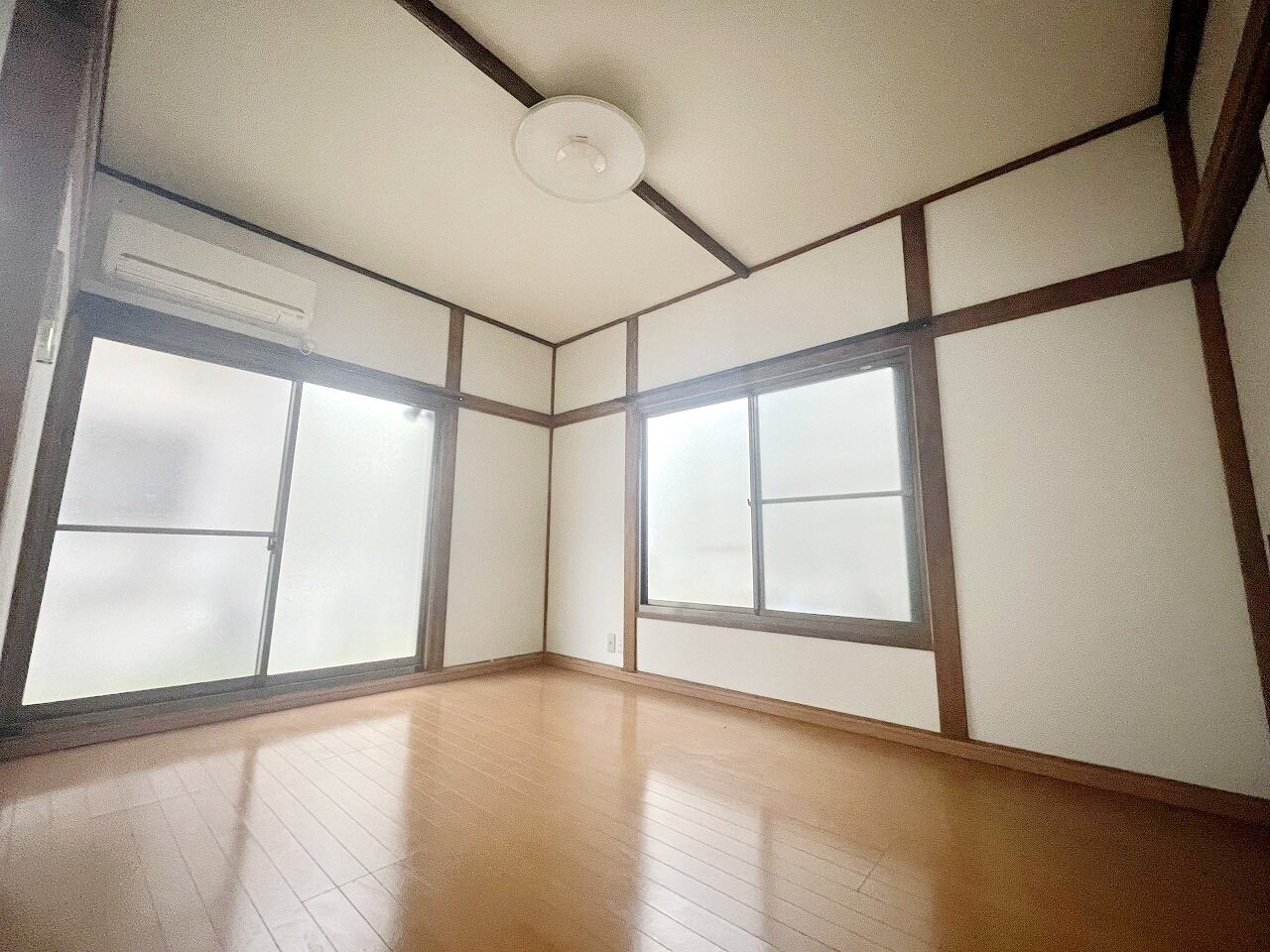 VILLETAの物件内観写真