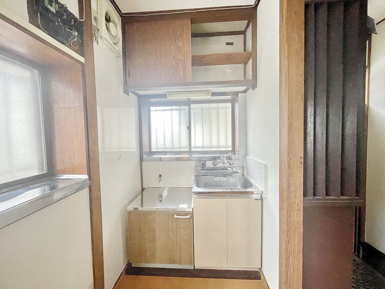 VILLETAの物件内観写真