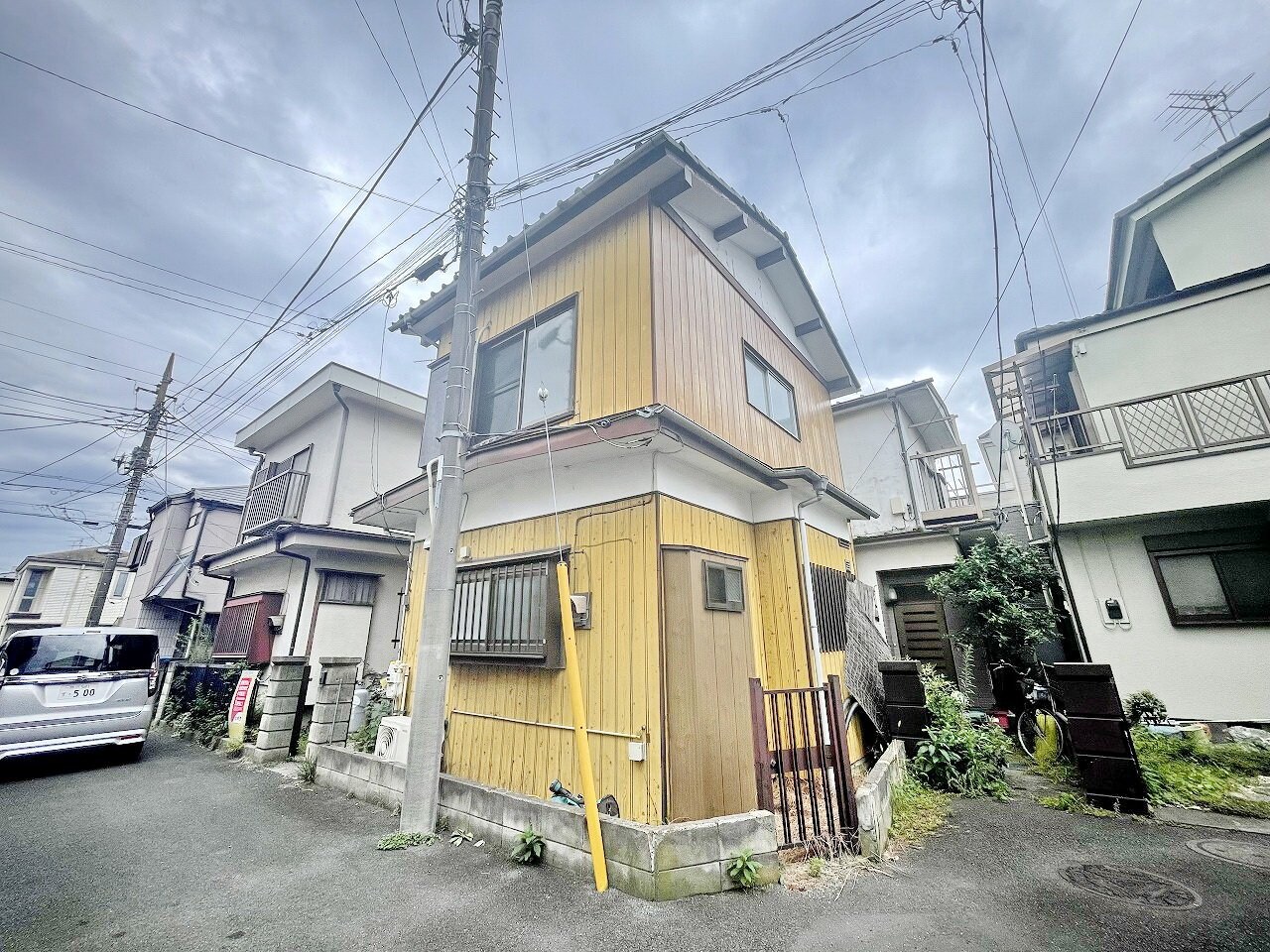 VILLETAの物件内観写真