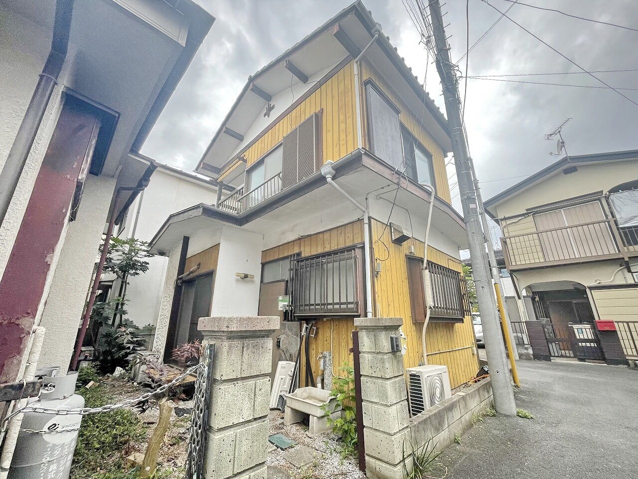 VILLETAの物件内観写真