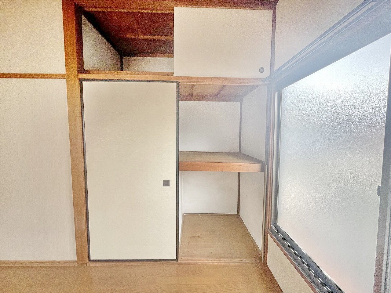 VILLETAの物件内観写真