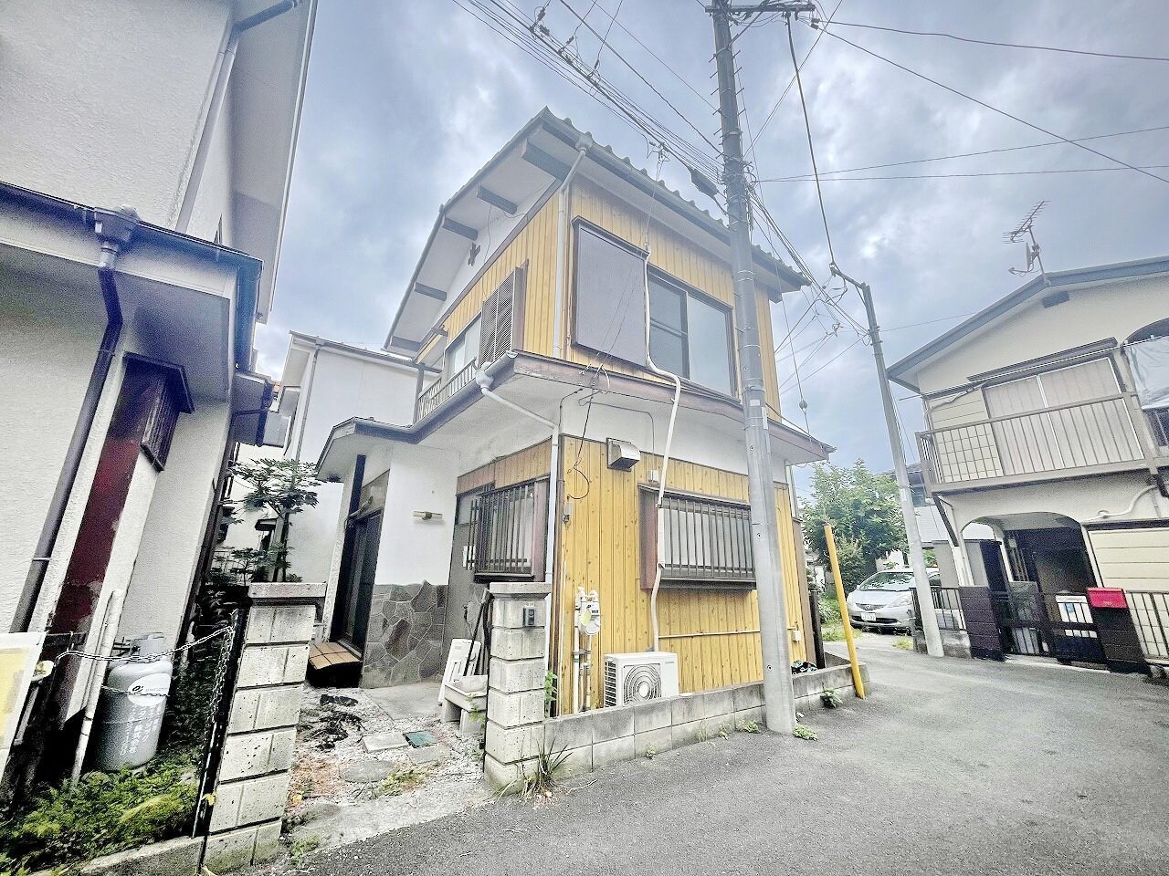 VILLETAの物件内観写真