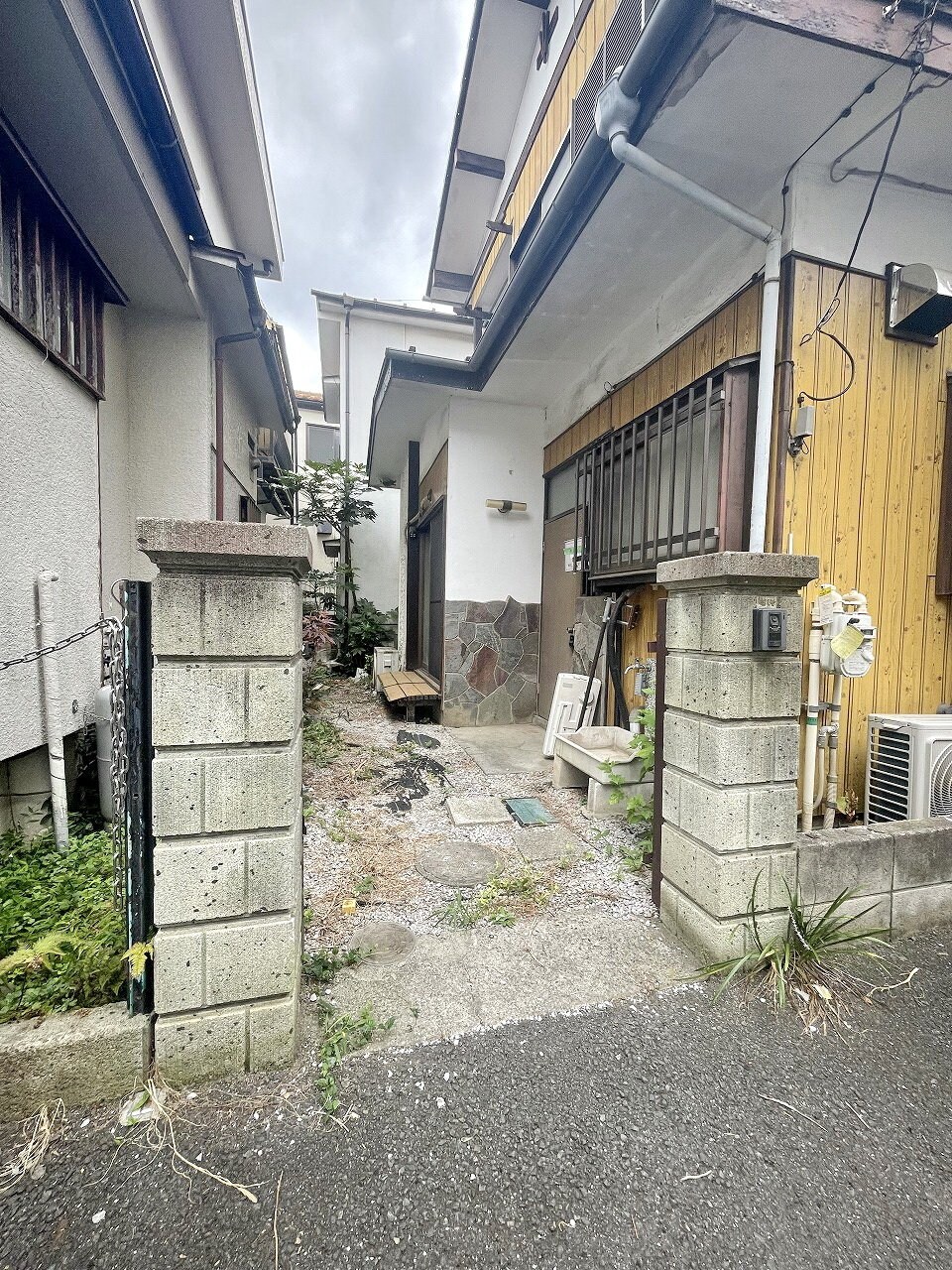 VILLETAの物件内観写真