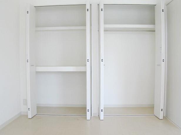 ラフィネ所沢の物件内観写真