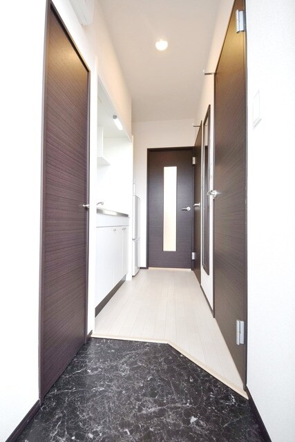 クレイノエストカーサの物件内観写真