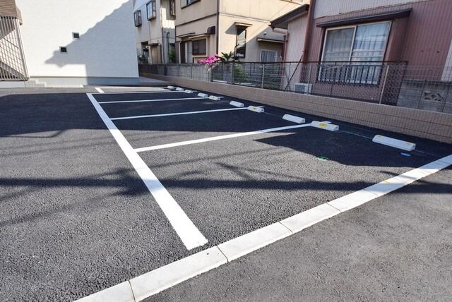 クレイノエストカーサの物件内観写真