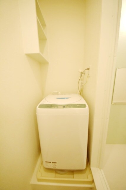 クレイノエストカーサの物件内観写真