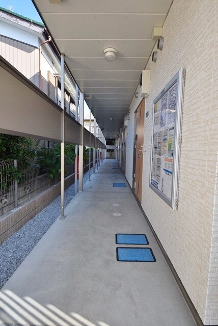 クレイノエストカーサの物件内観写真