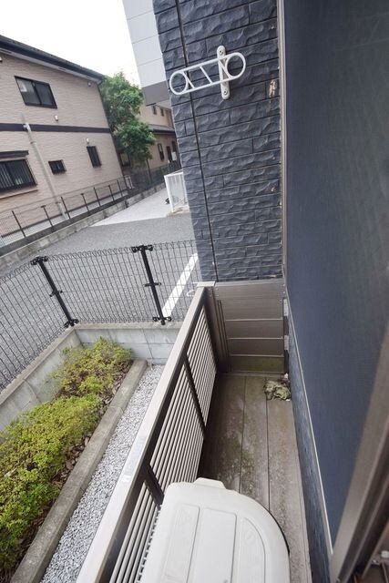 レオネクストファミリア白山の物件内観写真