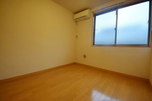 レオネクストファミリア白山の物件内観写真