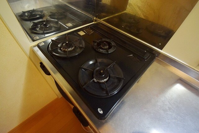 レオネクストファミリア白山の物件内観写真