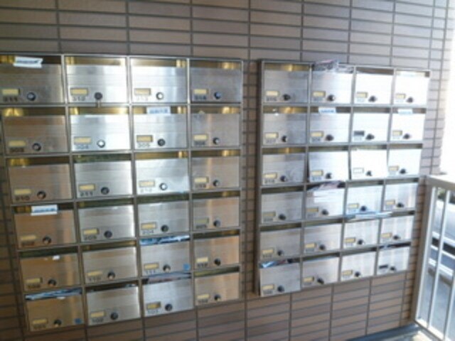 レオパレス新座サンハイツの物件内観写真