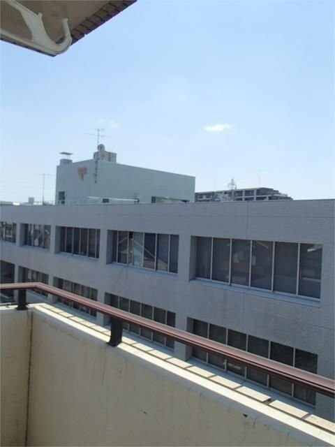 シティフォーラム新小平の物件内観写真