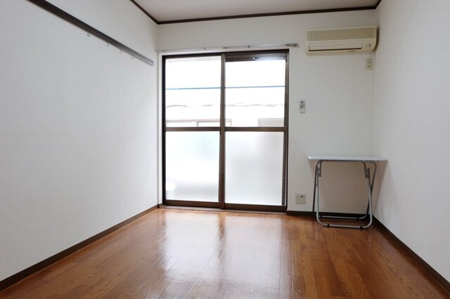 シャトレ清瀬の物件内観写真