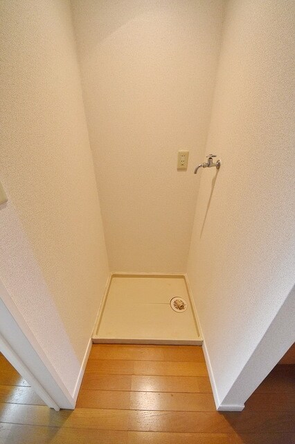 レオパレス青葉の物件内観写真