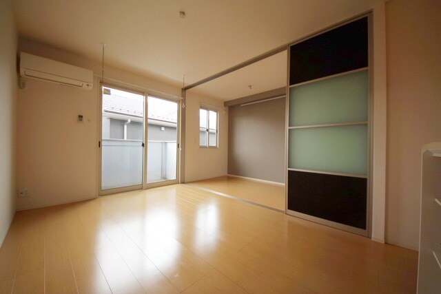 ハイツ ハピネスの物件内観写真