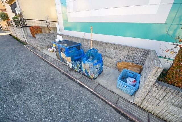 レオパレスレザンの物件内観写真