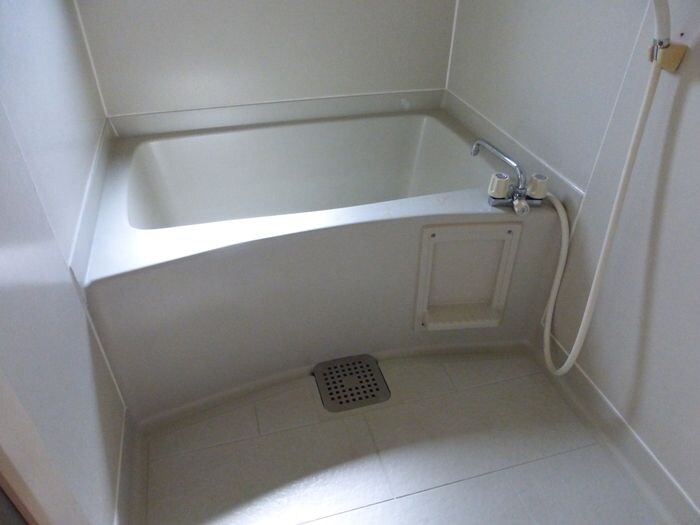 コーポ宮小路の物件内観写真