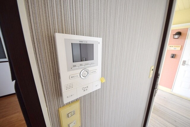 コーポ宮小路の物件内観写真