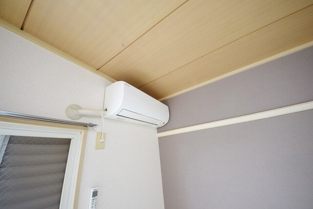 コーポ宮小路の物件内観写真