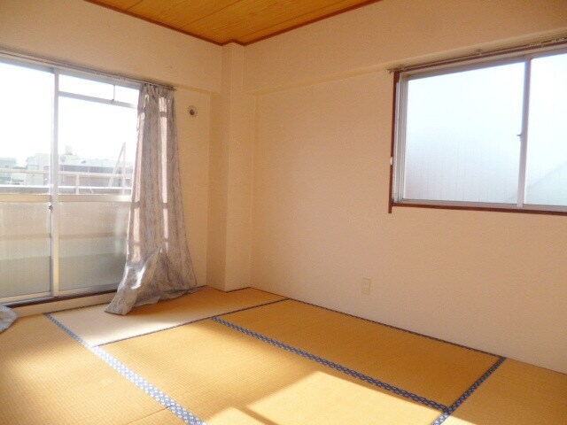 シャトーミノルの物件内観写真