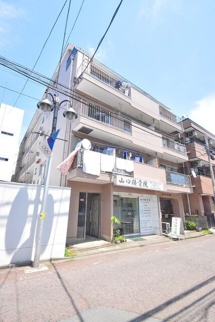 シャトーミノルの物件内観写真