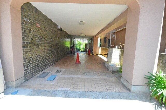 シャトーミノルの物件内観写真