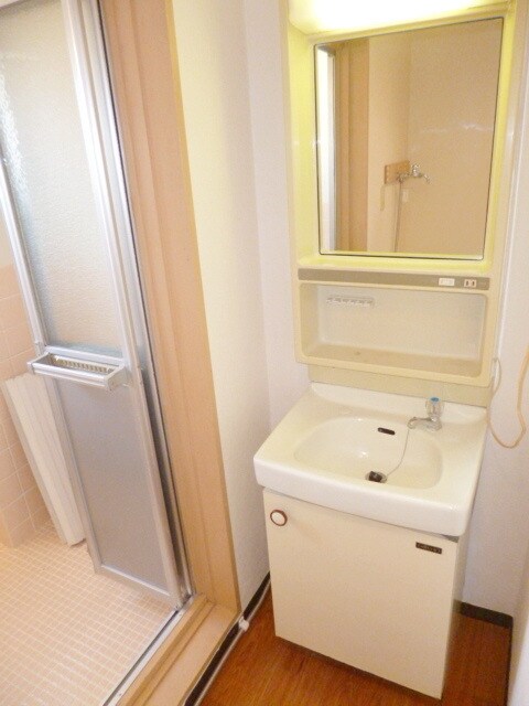 シャトーミノルの物件内観写真