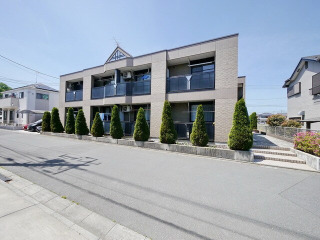 グランドスラムの物件内観写真