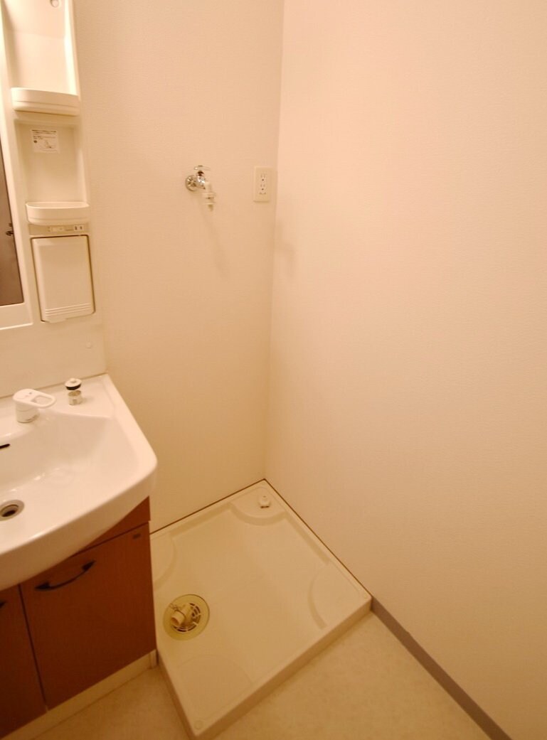 グランドスラムの物件内観写真