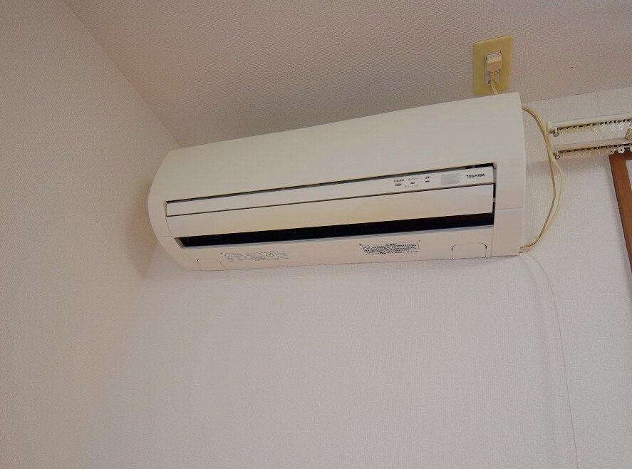 グランドスラムの物件内観写真