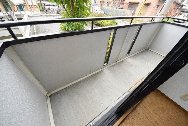 ジュピターズBの物件内観写真