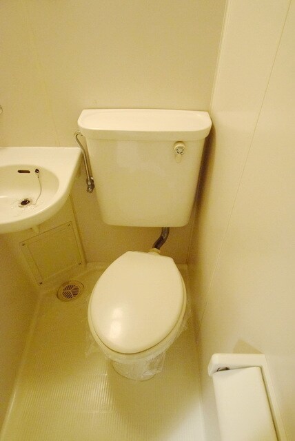 ゼフィールIIIの物件内観写真