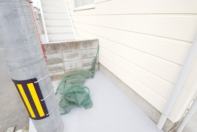 ゼフィールIIIの物件内観写真