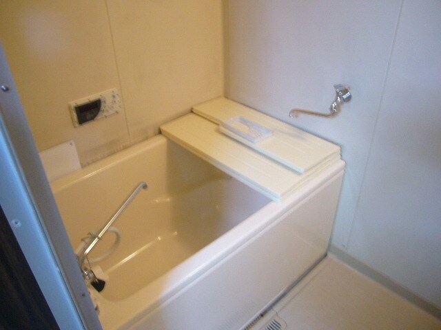 サンライズアパートメントBの物件内観写真