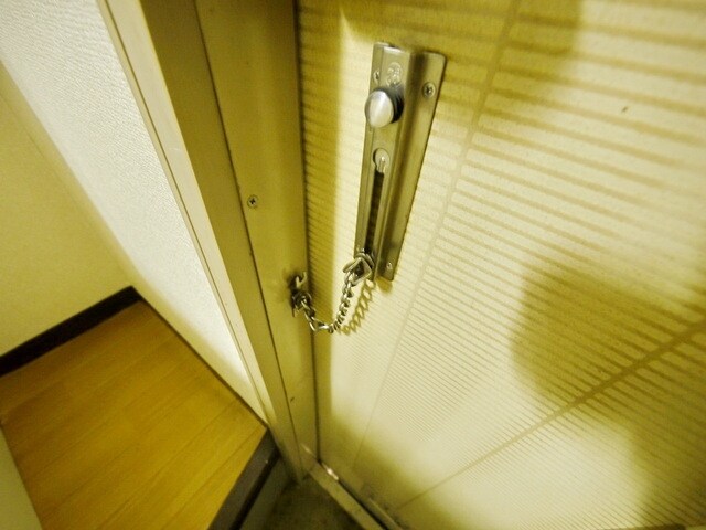 サンライズアパートメントBの物件内観写真