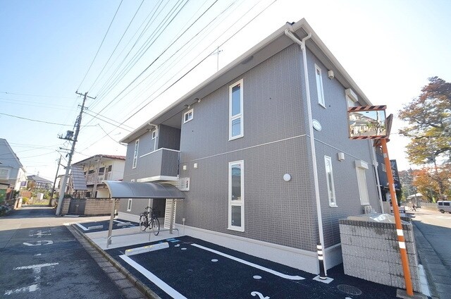 ノワイエの物件内観写真