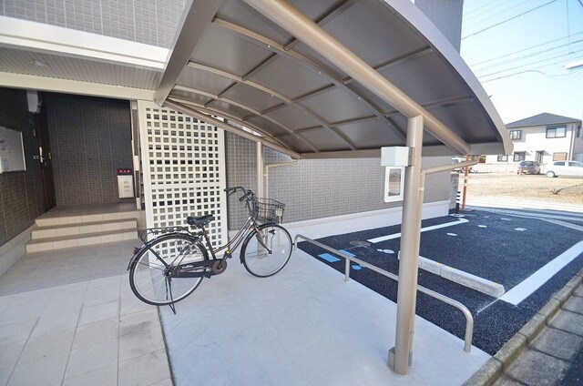 ノワイエの物件内観写真